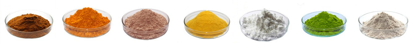 Plant Extracts Powder